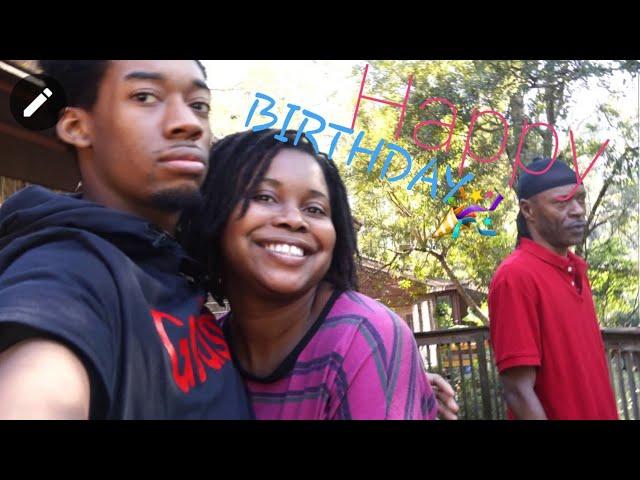 Nate GT & GS Jeff Birthday Vlog