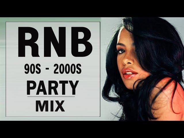 90S 2000S RNB PARTY MIX 2021- Usher, Beyonce ,Ella Mai, Chris Brown, NeYo