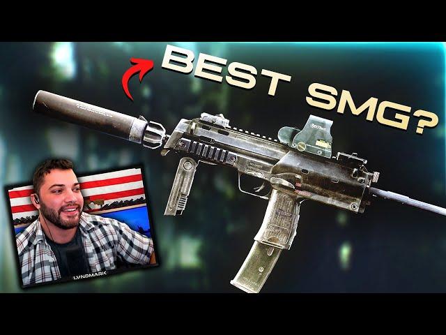 Is the MP7 still the BEST SMG in the game - Escape From Tarkov