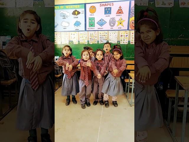 Wednesday Activity ️ Funny Class  #schoollife #fun #viral #games #trending #shorts