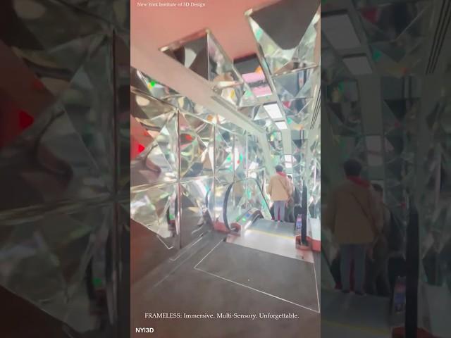 What INSANE Architecture Looks Like in 2025!