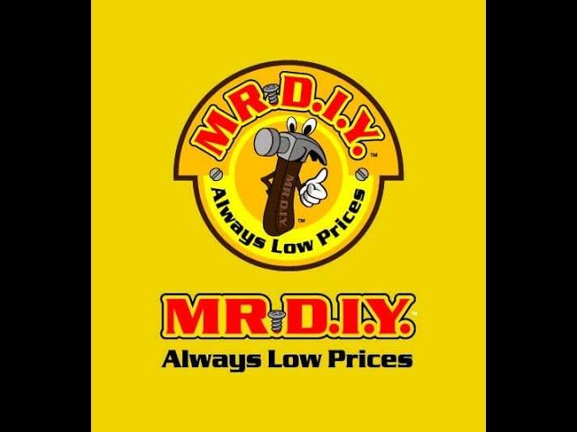 RISE OF MR.DIY