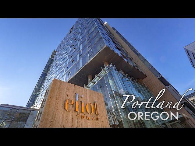 1221 SW 10TH AVE #1302 Portland Oregon - NwVideoTours