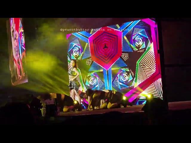 231013 SNSD Hyoyeon - Deep @ K-MAGIC in Manila