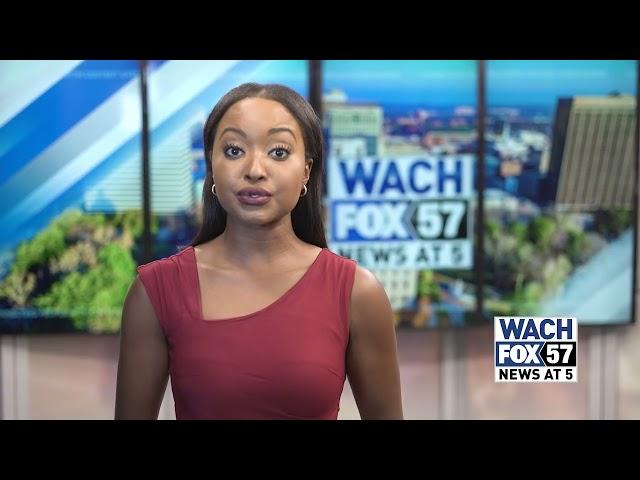 WACH FOX 57 5pm POB Promo