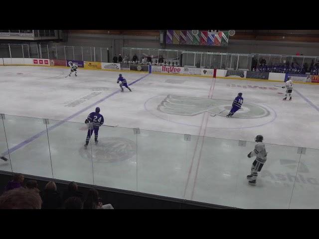 Park Cottage Grove vs. eagan | MN High School Hockey 12/18/2024