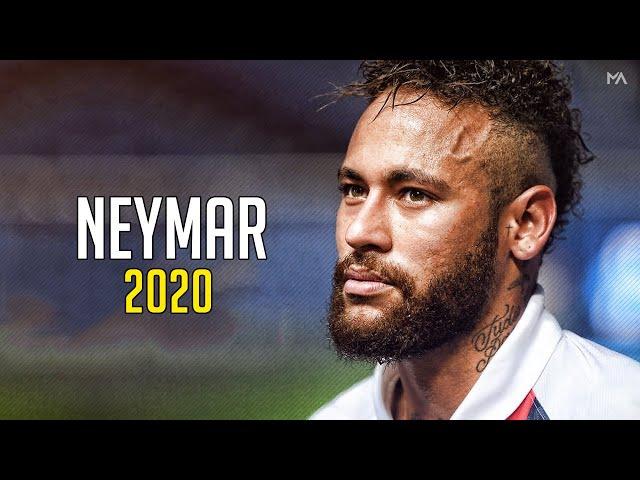 Neymar Jr 2020 ● Magic Dribbling Skills & Goals | HD