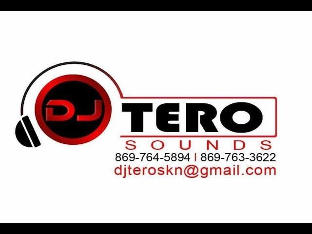 DJ TERO   OVERDUE SOCA MIX  JANUARY 2018