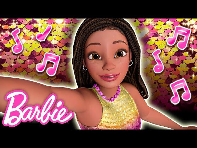 Barbie Black History Month Music Video! | Dance & Sing Along to “Legacy” with Barbie!