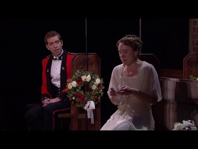 Act 4 Scene 1 | Much Ado about Nothing | 2014 | Royal Shakespeare Company