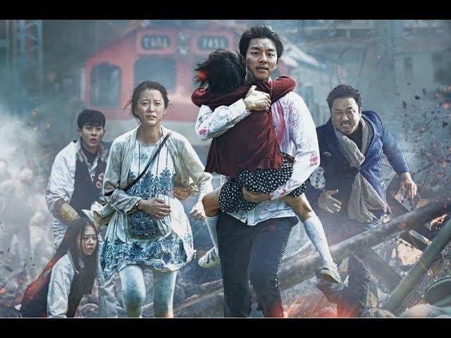 为什么《釜山行》是亚洲最好的丧尸片？细节控福利，一万字超详细解析！