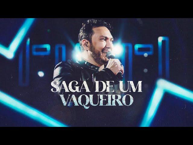 Aduíllio Mendes  - Saga De Um Vaqueiro | DVD Clássicos