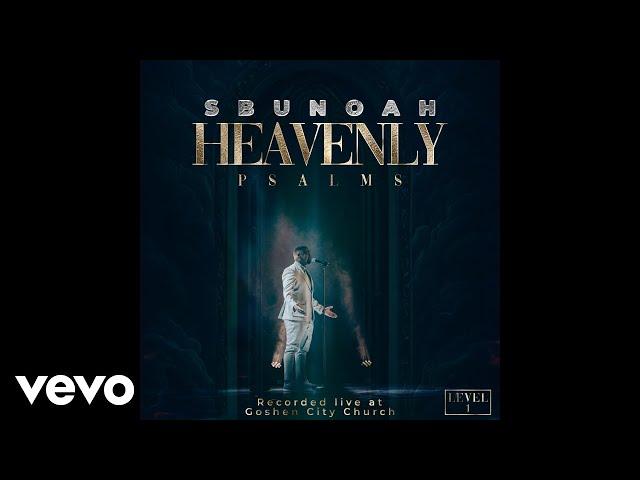 SbuNoah - Igama LeNkosi (Live at Goshen City Church 2023) (Official Audio)