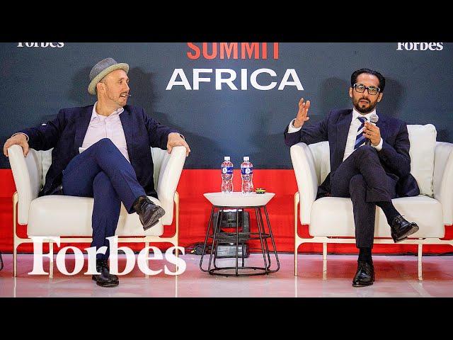 Billionaire Mohammed Dewji: How To Spark Lasting Change In Politics, Profits And Philanthropy