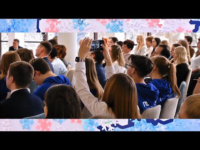 Итоговая коллегия минобрнауки Калужской области