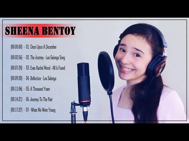 Best Of Sheena Bentoy Playlist - Best OPM Nonstop  - Sheena Bentoy New Top Hit 2020