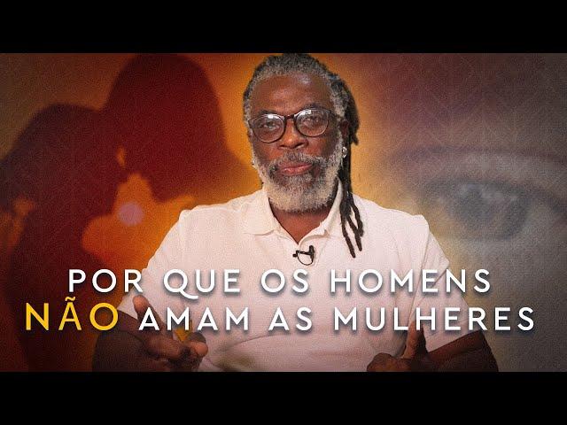 POR QUE OS HOMENS NÃO AMAM AS MULHERES? #filosofia #renatonoguera #bellhooks