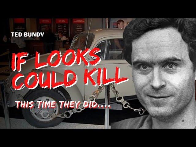 Ted Bundy Documentary | A Charming Killer Unmasked