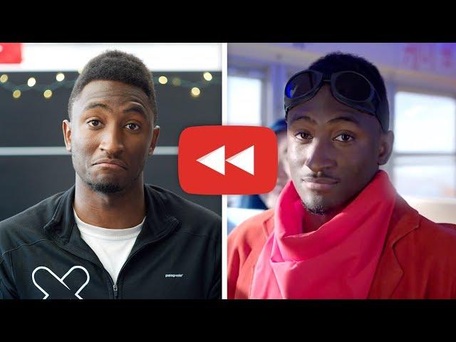 The Problem with YouTube Rewind!