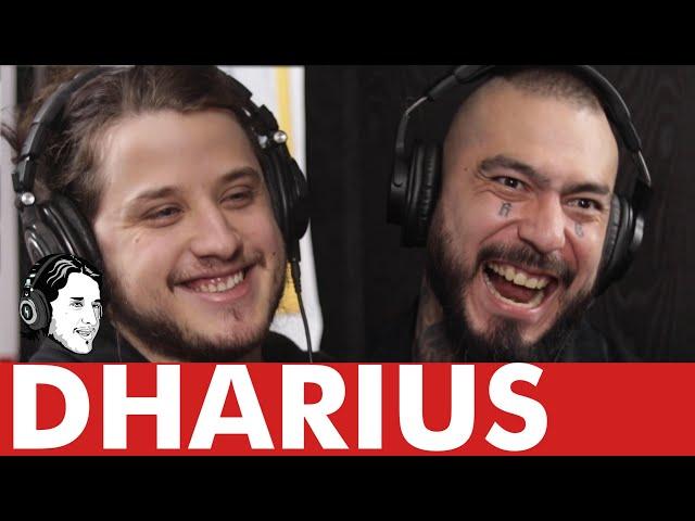 CREATIVO #96 - DHARIUS