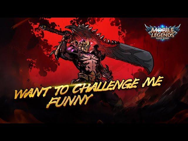 Blood Demon Ninja Returns | New Hero | Hanzo Trailer | Mobile Legends: Bang Bang!