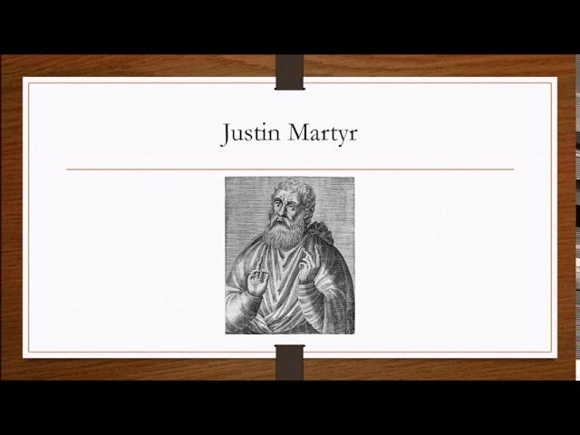 Christian Apologetics Course #2: The History of Apologetics