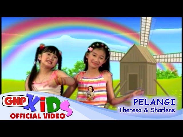 Pelangi - Sharlene & Theresa (official video)