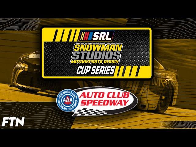 Snowman Studios Cup Series: The Skywalker Trading Co. 200