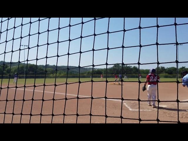 Ulises Nuñez Jr hit & run Kerrville, Tx. July 2020