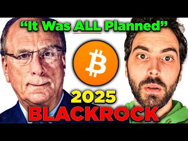 BlackRock: The Crypto Conspiracies You Don’t Know