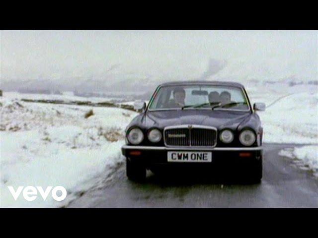 Stereophonics - Just Looking (Official Music Video)