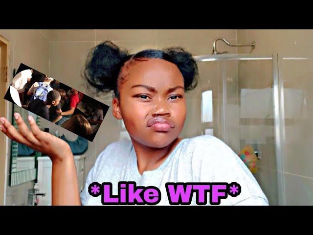 STORYTIME: I Got Jumped By 2 Girls ‍️  *It Didn't End Well* | LiibrahOfficial