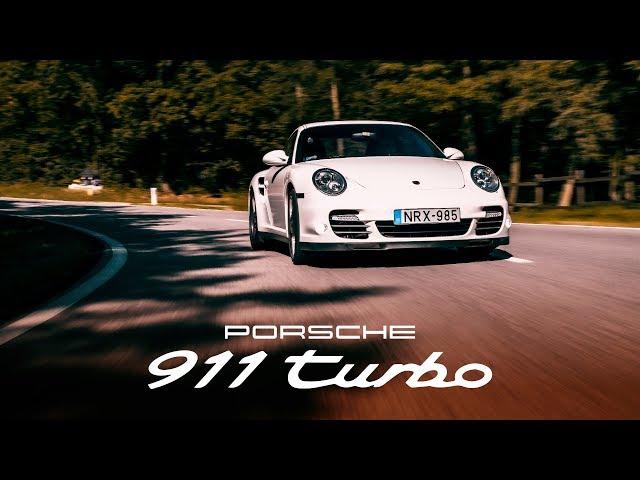 Warum man JETZT einen 997 Turbo kaufen muss!