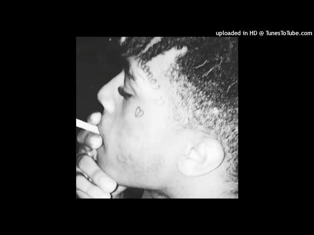 [FREE] SAD XXXTENTACION x NATRA AVERAGE Type Beat "Haunted Mind" (Prod. Skillzy)