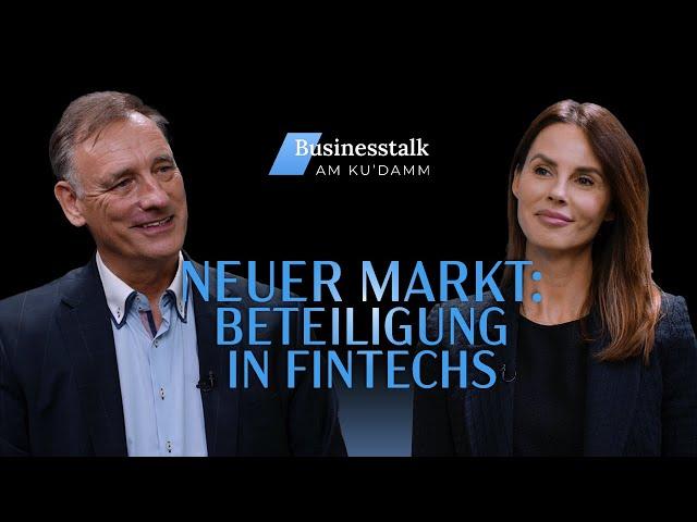 Rudolf Engelsberger: Beteiligungen an automatisierten Handelsmechanismen