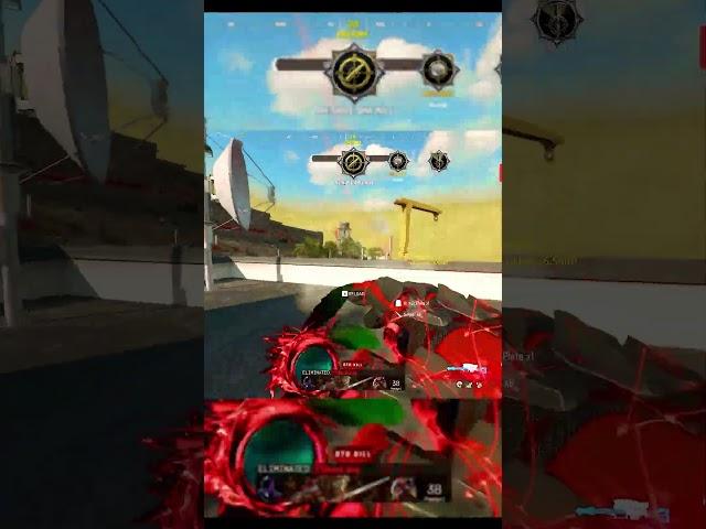 Life in The Night  | Warzone Trickshot #shorts