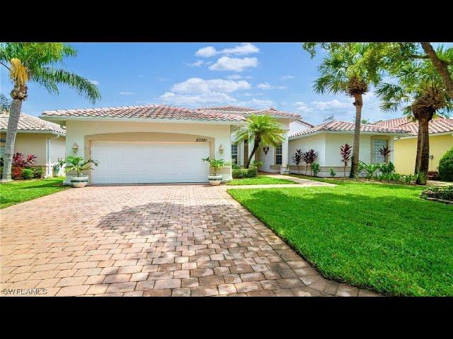 CASCADES AT ESTERO Florida Homes and Real Estate for Sale by Steven Chase.