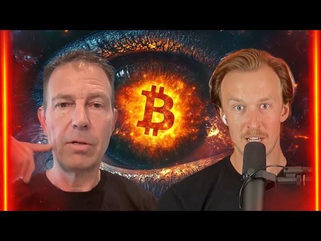 Jeff Booth's Vision for a Bitcoin Future