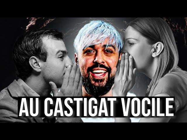 AU CASTIGAT VOCILE - Care e faza ?