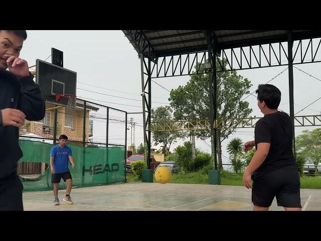 Ballin Part-16