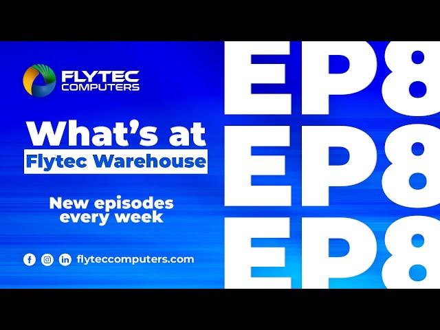 Unlocking the Secrets of Flytec's Warehouse: Episode 8