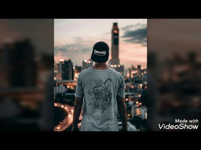 Ichi qora Xorazm rep