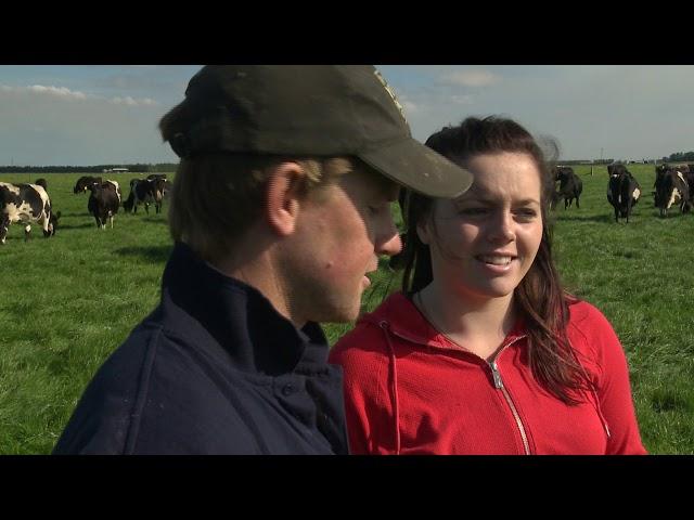 Dairy Industry Careers - Part 1