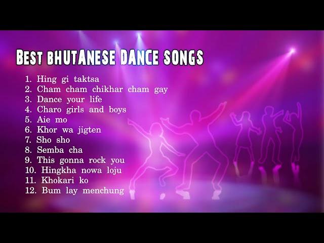 Best Bhutanese dance song || Party Song