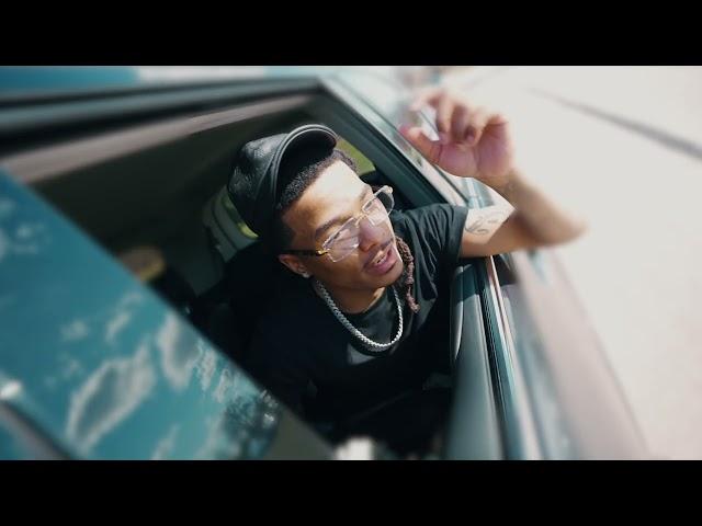 Pape - Porto Potty [Shot By @RayShotItProductions]