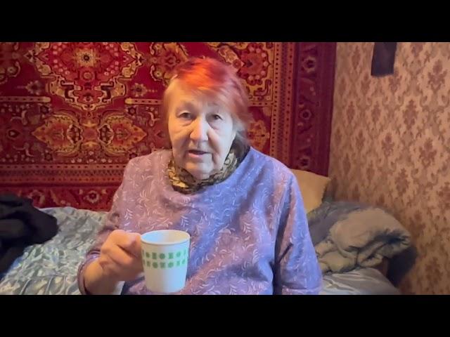 МОТЯ существует! А говорили что МАМОЧКА с соседкой сошли с ума от одиночества