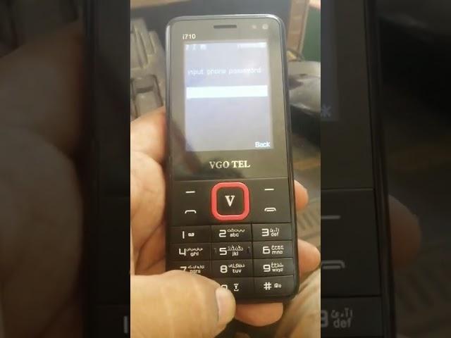 New vgotel i710 unlock code 2022|#latest shorts|#new shorts|#youtube shorts|#all shorts