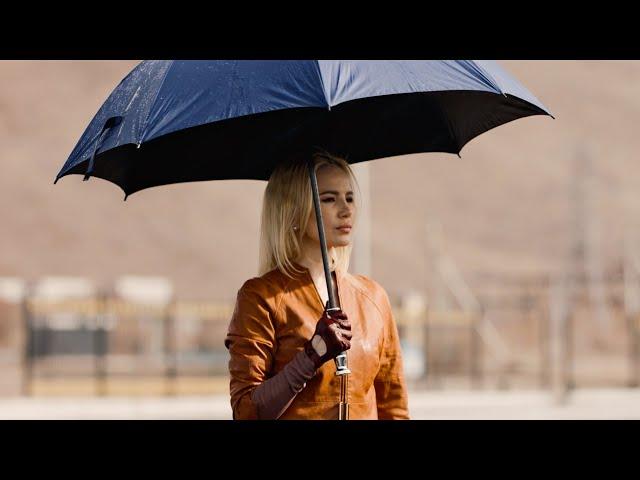 Erka (Digital) - Chamaig Dursaad ... (Official Music Video)