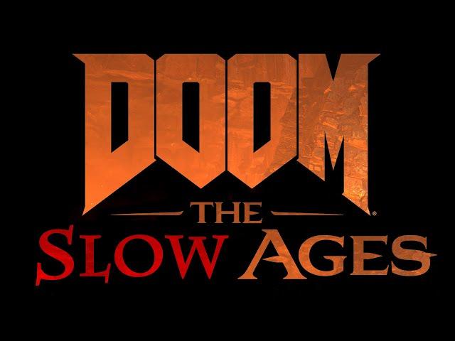 Why is the new DOOM so slow?