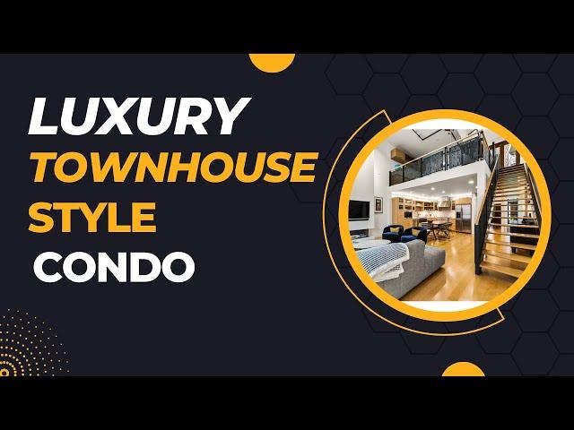 Luxury Condo Portland Oregon In the Heart of the Pearl District
